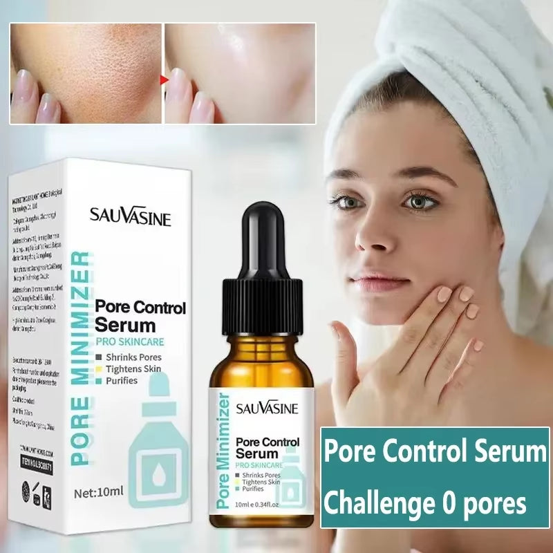 Pore Minimising Essence Refining Skin Repairing Facial Skin Moisturising Skin Reducing Pores Preventing Enlarged Pores Skin Care